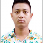 Laishram Johnson Singh, Manipur